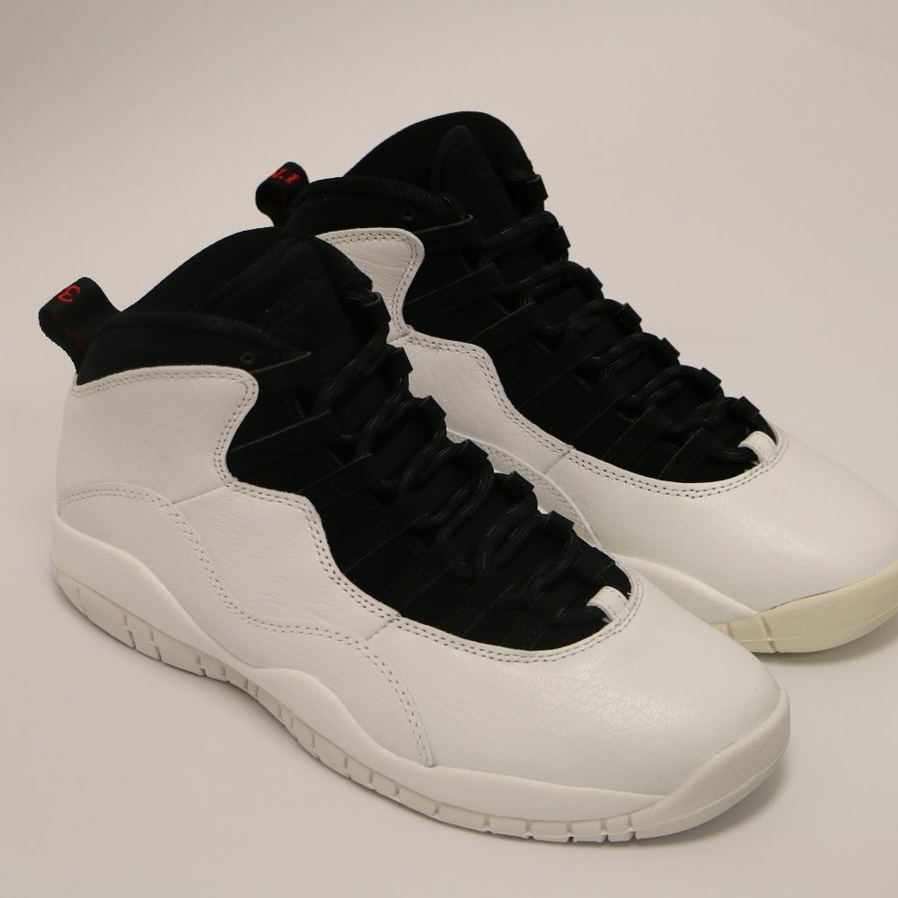 Jordan 10 Retro I'm Back
